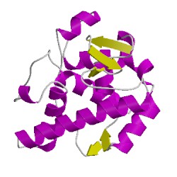 Image of CATH 3wyhA00