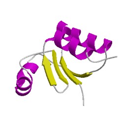 Image of CATH 3wywB01