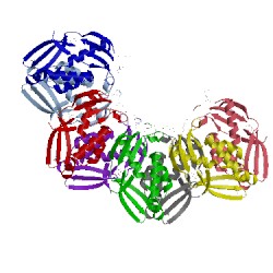 Image of CATH 3wz4