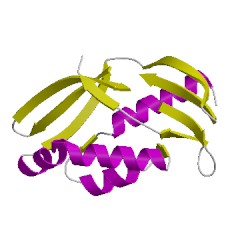 Image of CATH 3wz4A00