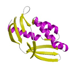Image of CATH 3wz4D