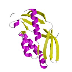Image of CATH 3wz4E
