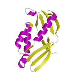 Image of CATH 3wz4F