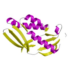 Image of CATH 3wz4H