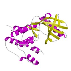 Image of CATH 3wzkA
