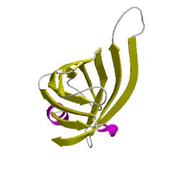 Image of CATH 3wzoC