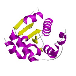 Image of CATH 3wztB