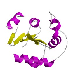 Image of CATH 3wztC00