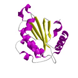Image of CATH 3wztD