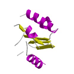 Image of CATH 3wztE