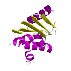 Image of CATH 3wztF