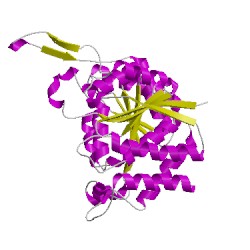 Image of CATH 3wzyA