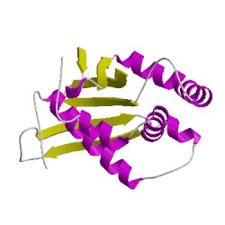 Image of CATH 3x0cA01