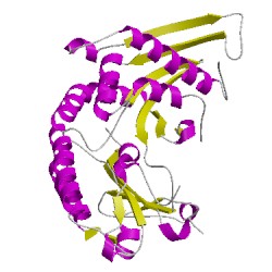 Image of CATH 3x0cB