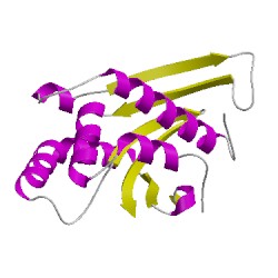 Image of CATH 3x0cB01