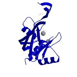 Image of CATH 3x0r
