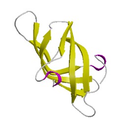 Image of CATH 3x0yA02