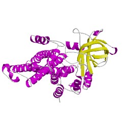 Image of CATH 3x0yC
