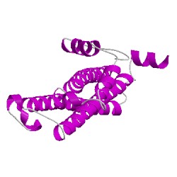 Image of CATH 3x0yC03