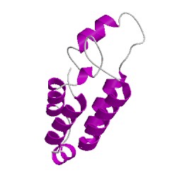 Image of CATH 3x0yD01