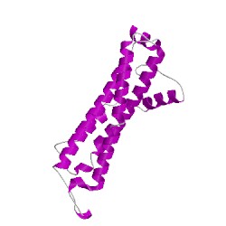 Image of CATH 3x0yD03