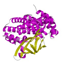 Image of CATH 3x0yE