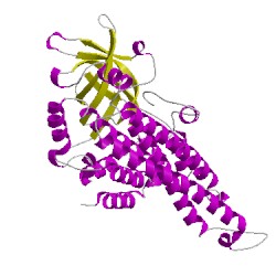 Image of CATH 3x0yF