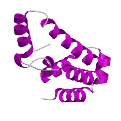 Image of CATH 3x0yF01