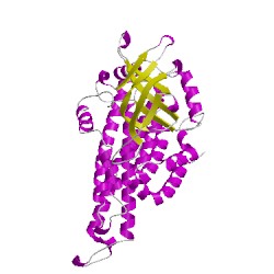 Image of CATH 3x0yG