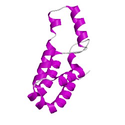 Image of CATH 3x0yG01