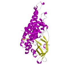 Image of CATH 3x0yH