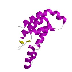Image of CATH 3x0yH01