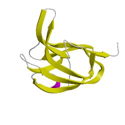 Image of CATH 3x1bA01