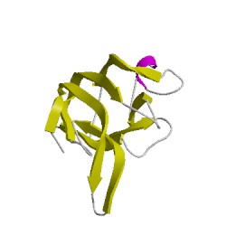 Image of CATH 3x1bB01