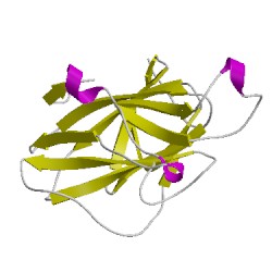 Image of CATH 3x1bB02