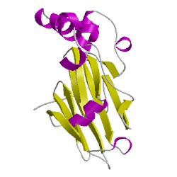 Image of CATH 3x1bB03