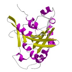 Image of CATH 3x1dA01