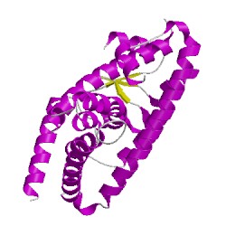 Image of CATH 3x1hA