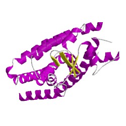 Image of CATH 3x1hB