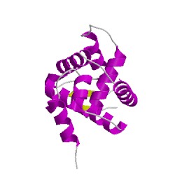 Image of CATH 3x1oA