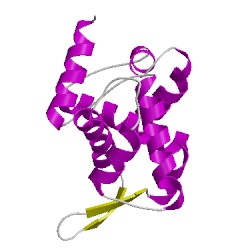 Image of CATH 3x1oB