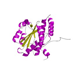 Image of CATH 3x21B00