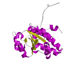 Image of CATH 3x21C00