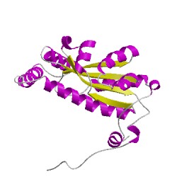 Image of CATH 3x21D