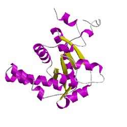 Image of CATH 3x21I00