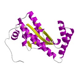 Image of CATH 3x21J00