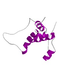 Image of CATH 3x25B01