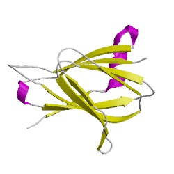 Image of CATH 3x29B00