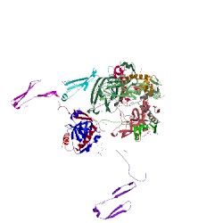 Image of CATH 3x2d