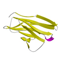 Image of CATH 3x2dC01